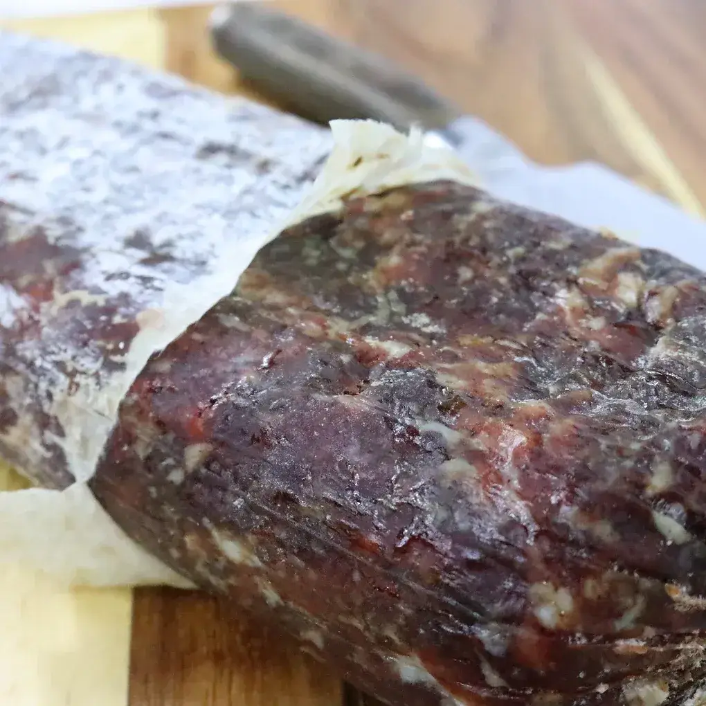 5” x 21” Salami & Soppressata Casings – 5 Pack for 30 lbs